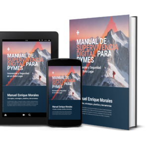 Manual de Supervivencia Digital para PYMES