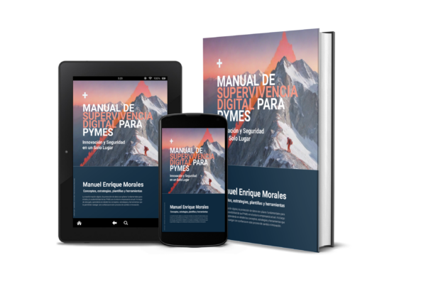 Manual de Supervivencia Digital para PYMES
