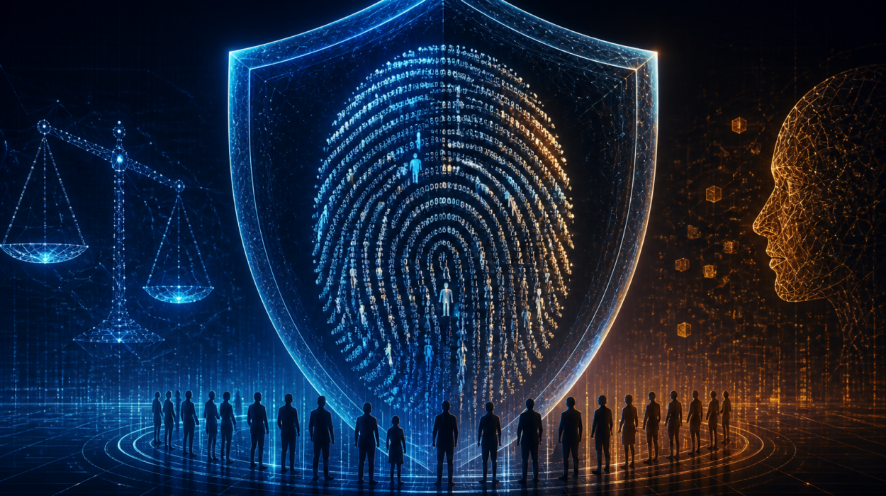 El nuevo contrato social y la protección de los derechos digitales contra el scoring