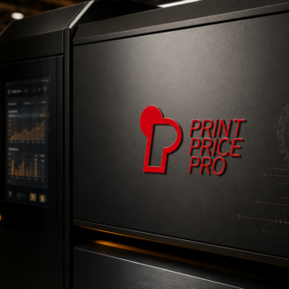 PrintPrice Pro: Algoritmos de cotización industrial y optimización de márgenes
